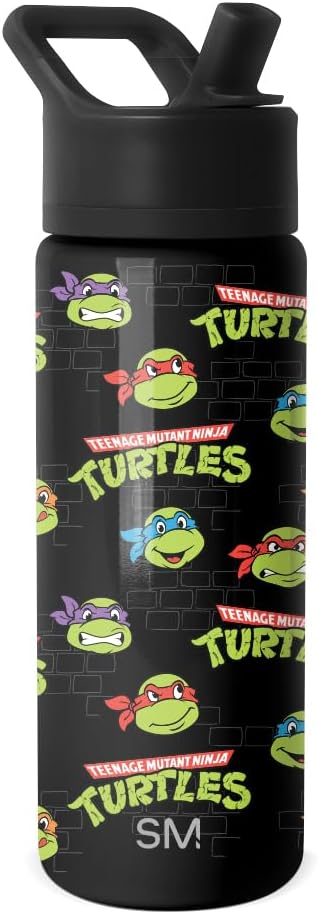  Marvel Spider 18oz