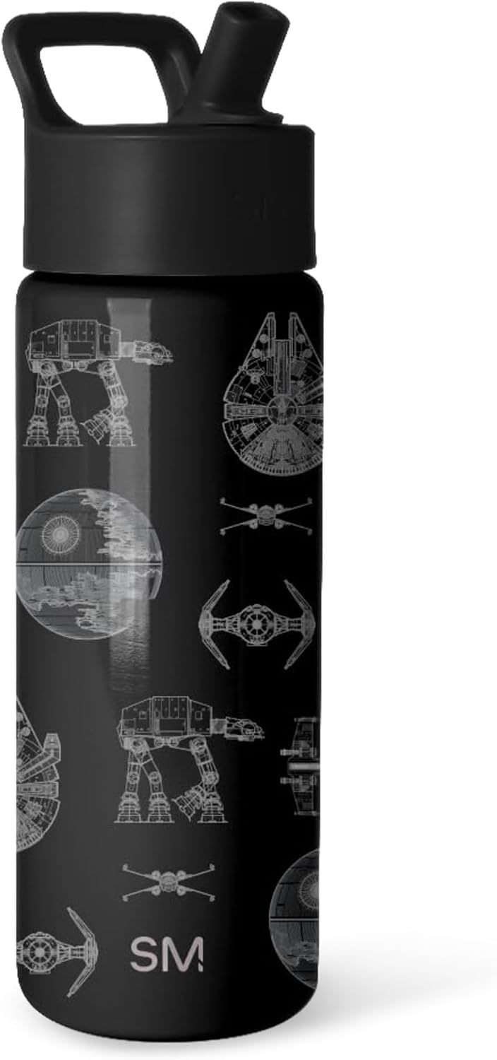  Marvel Spider 18oz