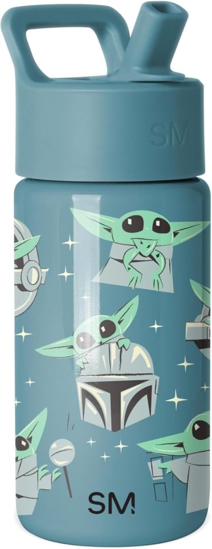  Marvel Spider 18oz