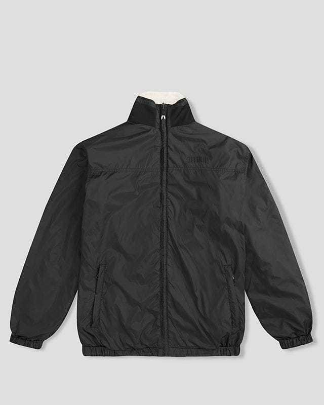 Geedup Sportsman Fleece Jacket Reversible