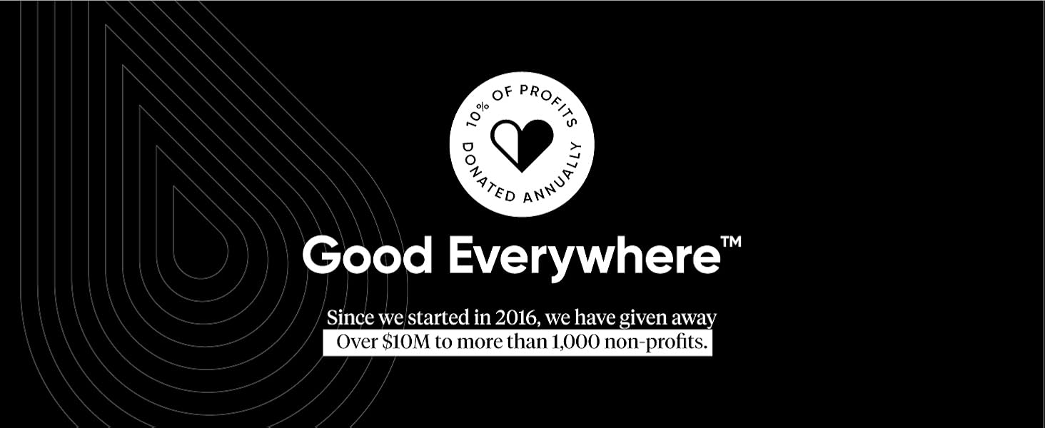 Kids Summit Good Everywhere