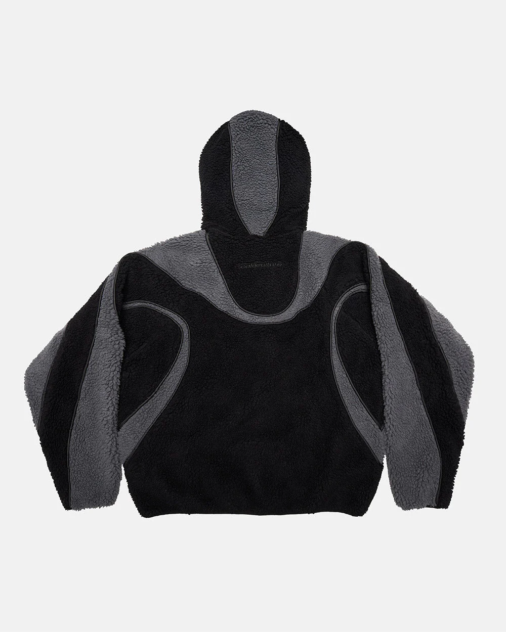 TAKE OFF FLEECE BLUE