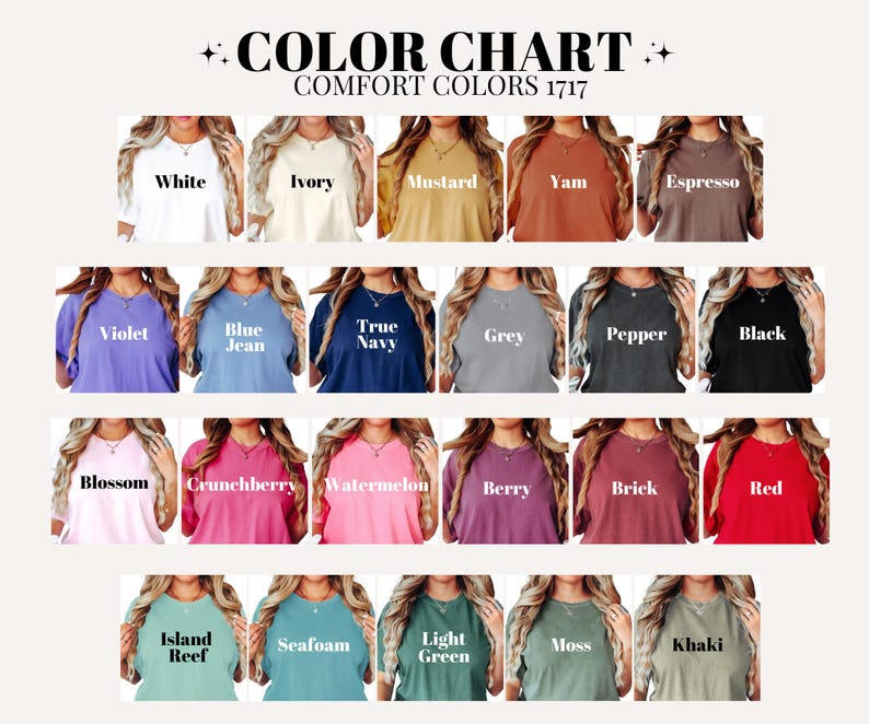 Custom Mom And Children Shirt, Personalized Mother Children Shirt, Family Love Shirt,Mother's Day Gift