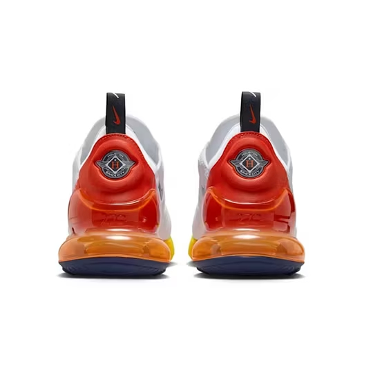 Men's Air Cushion Sneakers