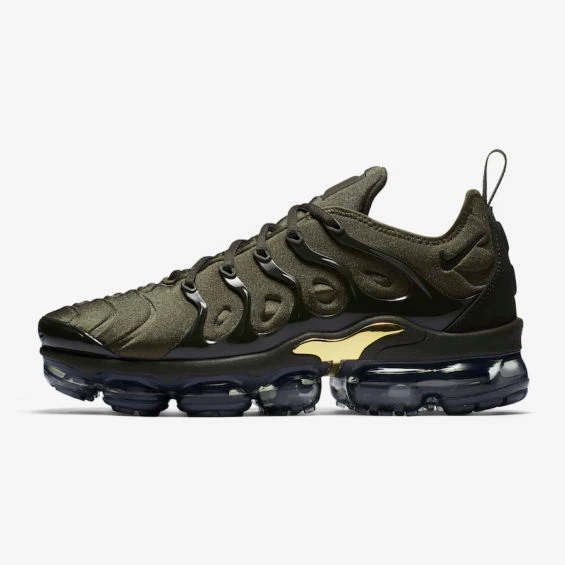 Men's Air Cushion Sneakers