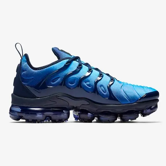 Men's Air Cushion Sneakers