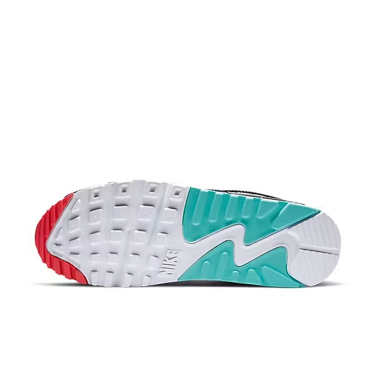 Men's Air Cushion Sneakers