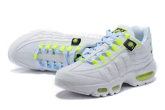 Men's Air Cushion Sneakers