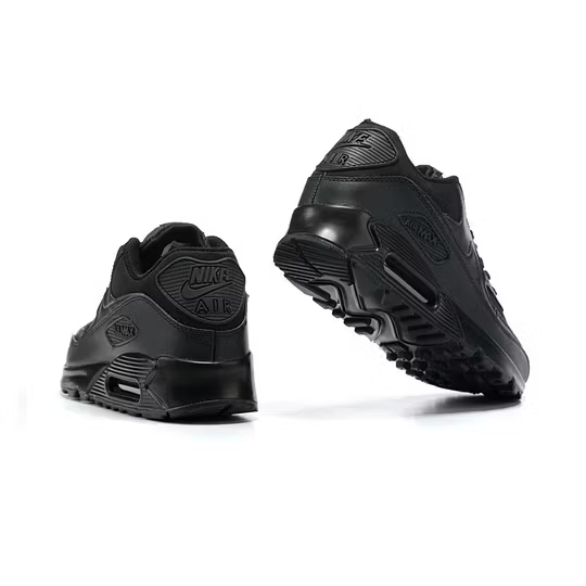 Men's Air Cushion Sneakers