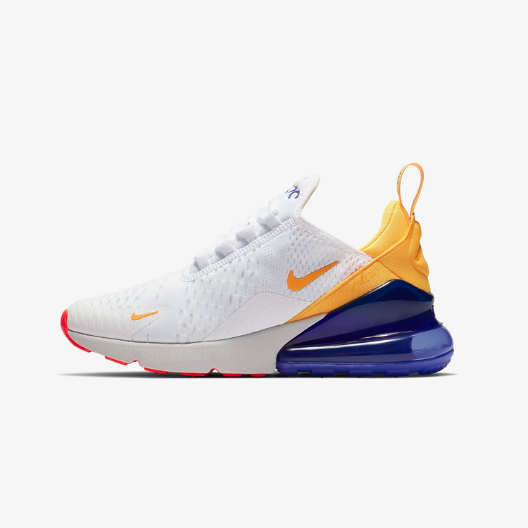Men's Air Cushion Sneakers