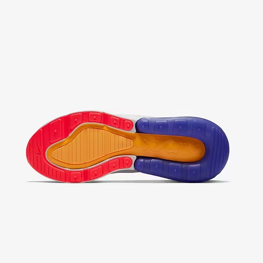 Men's Air Cushion Sneakers