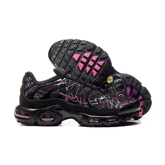 Men's Air Cushion Sneakers