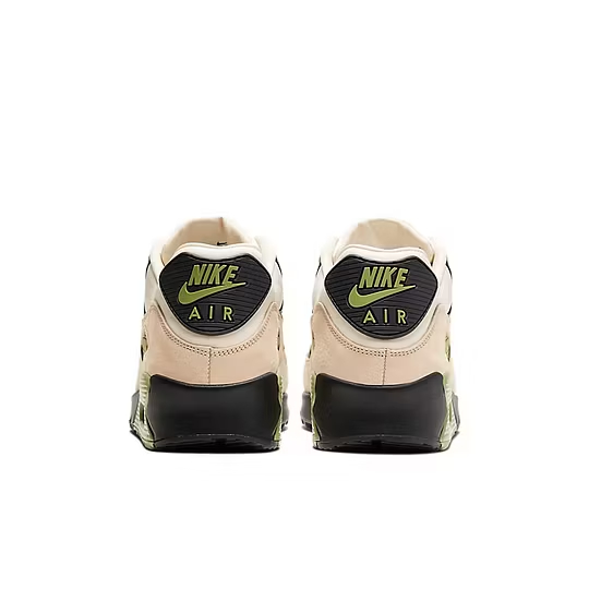 Men's Air Cushion Sneakers