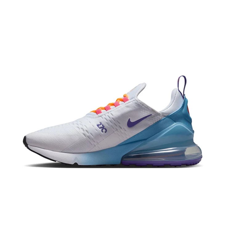 Men's Air Cushion Sneakers