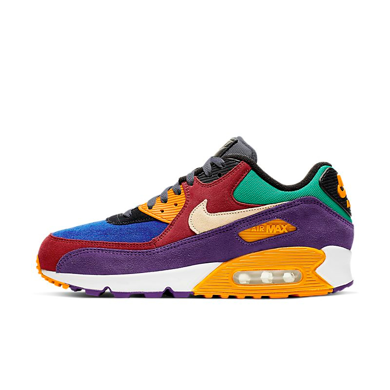 Men's Air Cushion Sneakers