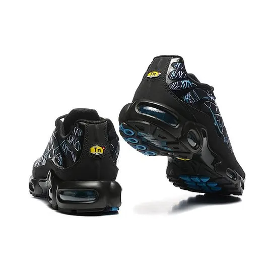 Men's Air Cushion Sneakers