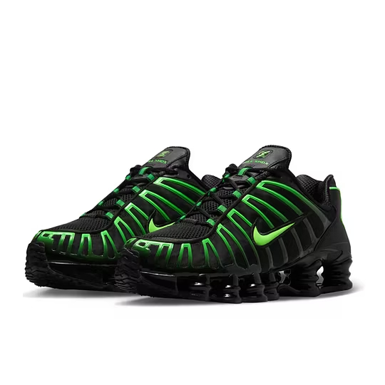 Men's Air Cushion Sneakers