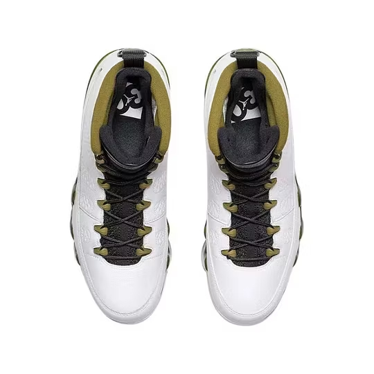Men's High top Sneakers