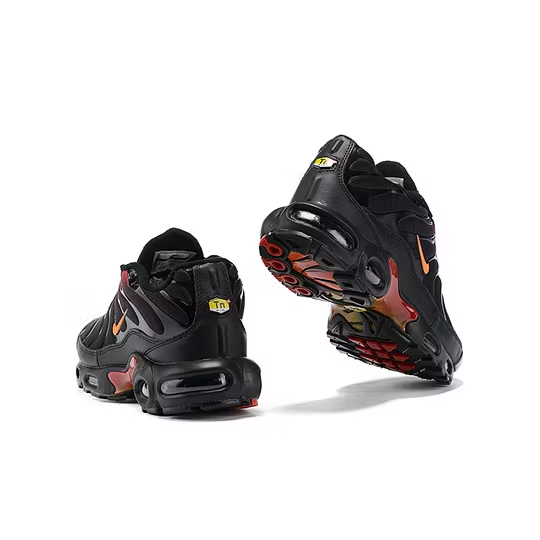 Men's Air Cushion Sneakers