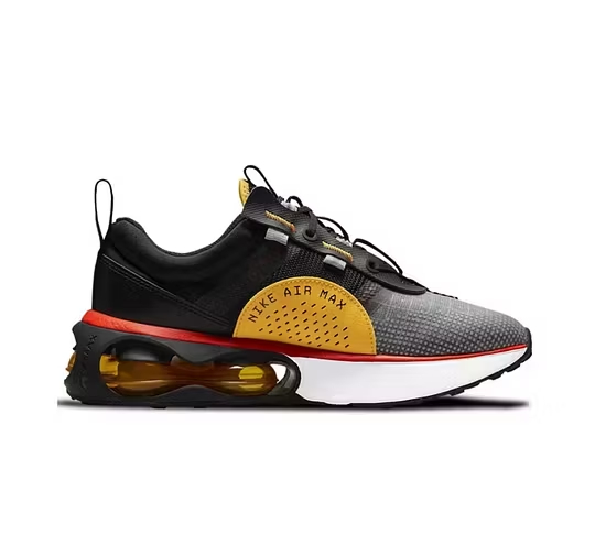 Men's Air Cushion Sneakers