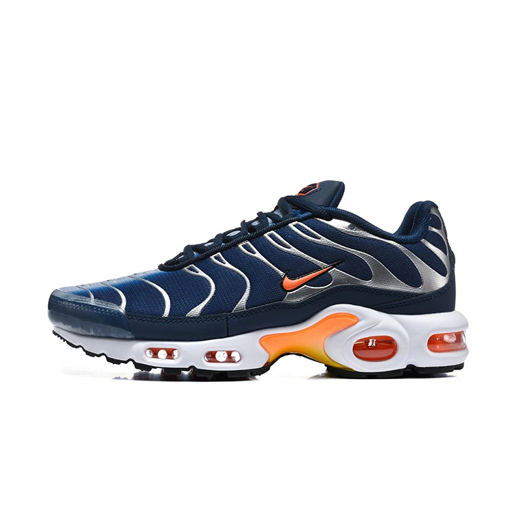 Men's Air Cushion Sneakers