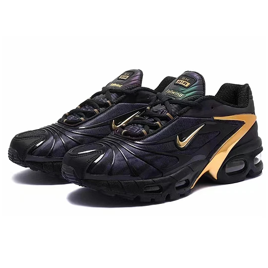 Men's Air Cushion Sneakers