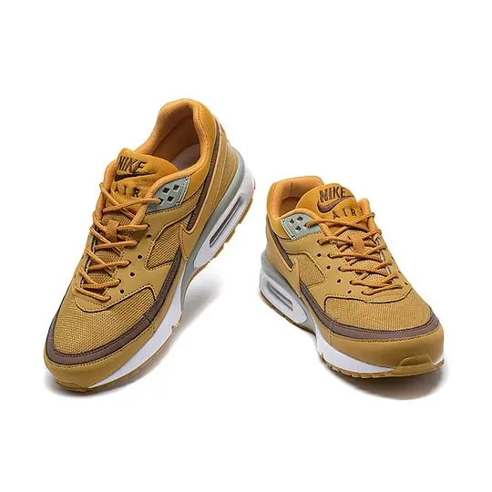 Men's Air Cushion Sneakers