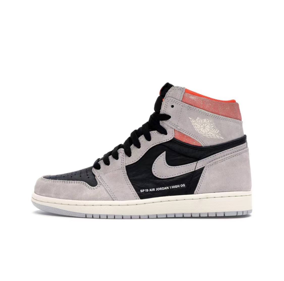 Men's High Top Sneakers