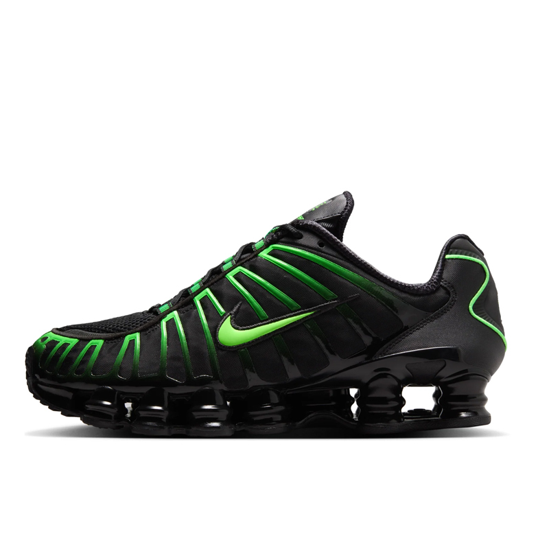 Men's Air Cushion Sneakers