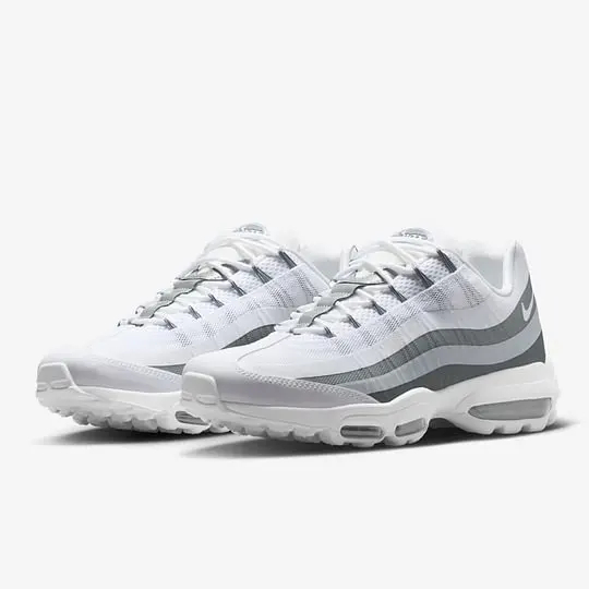 Men's Air Cushion Sneakers