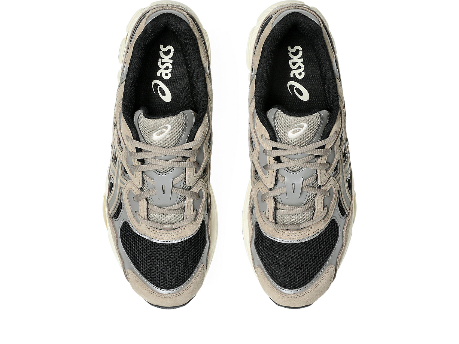 Men's Air Cushion Sneakers