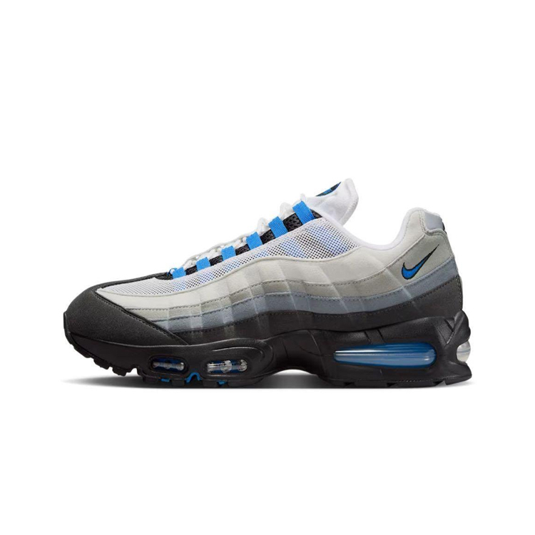 Men's Air Cushion Sneakers