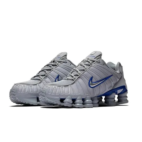 Men's Air Cushion Sneakers