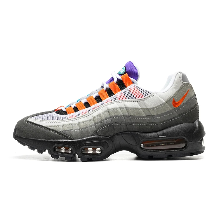 Men's Air Cushion Sneakers