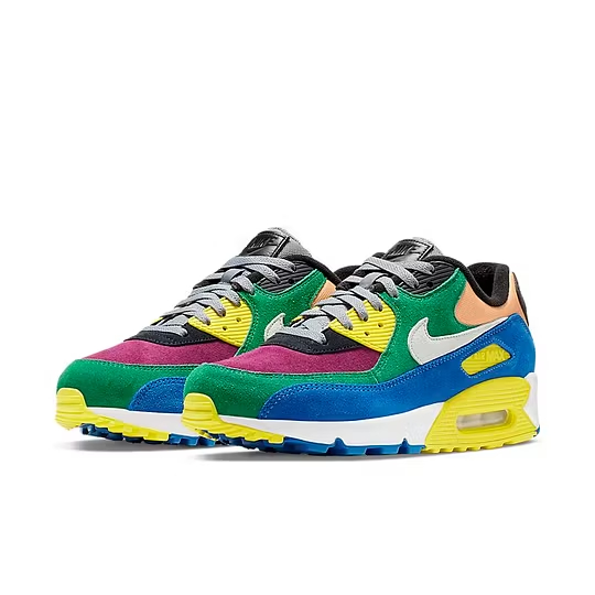 Men's Air Cushion Sneakers