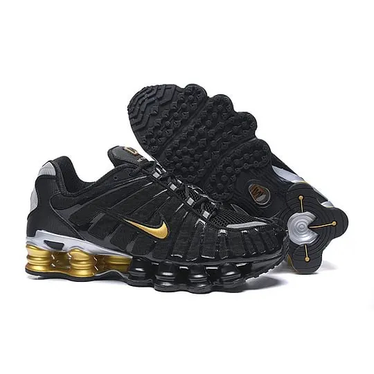 Men's Air Cushion Sneakers
