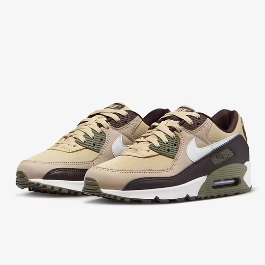 Men's Air Cushion Sneakers
