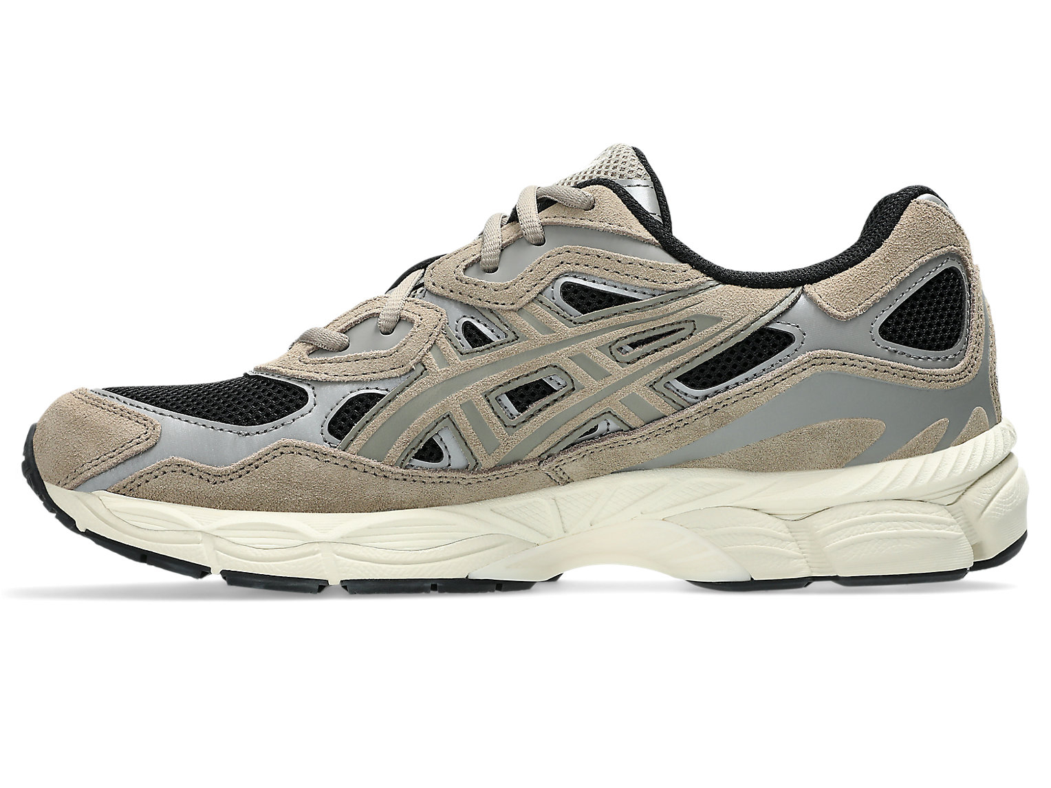 Men's Air Cushion Sneakers
