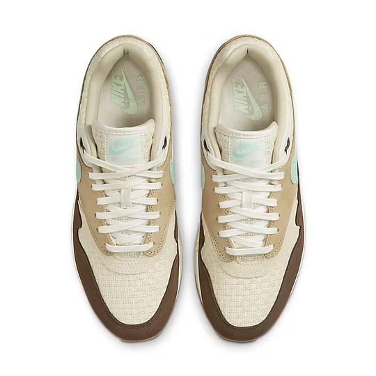 Men's Air Cushion Sneakers