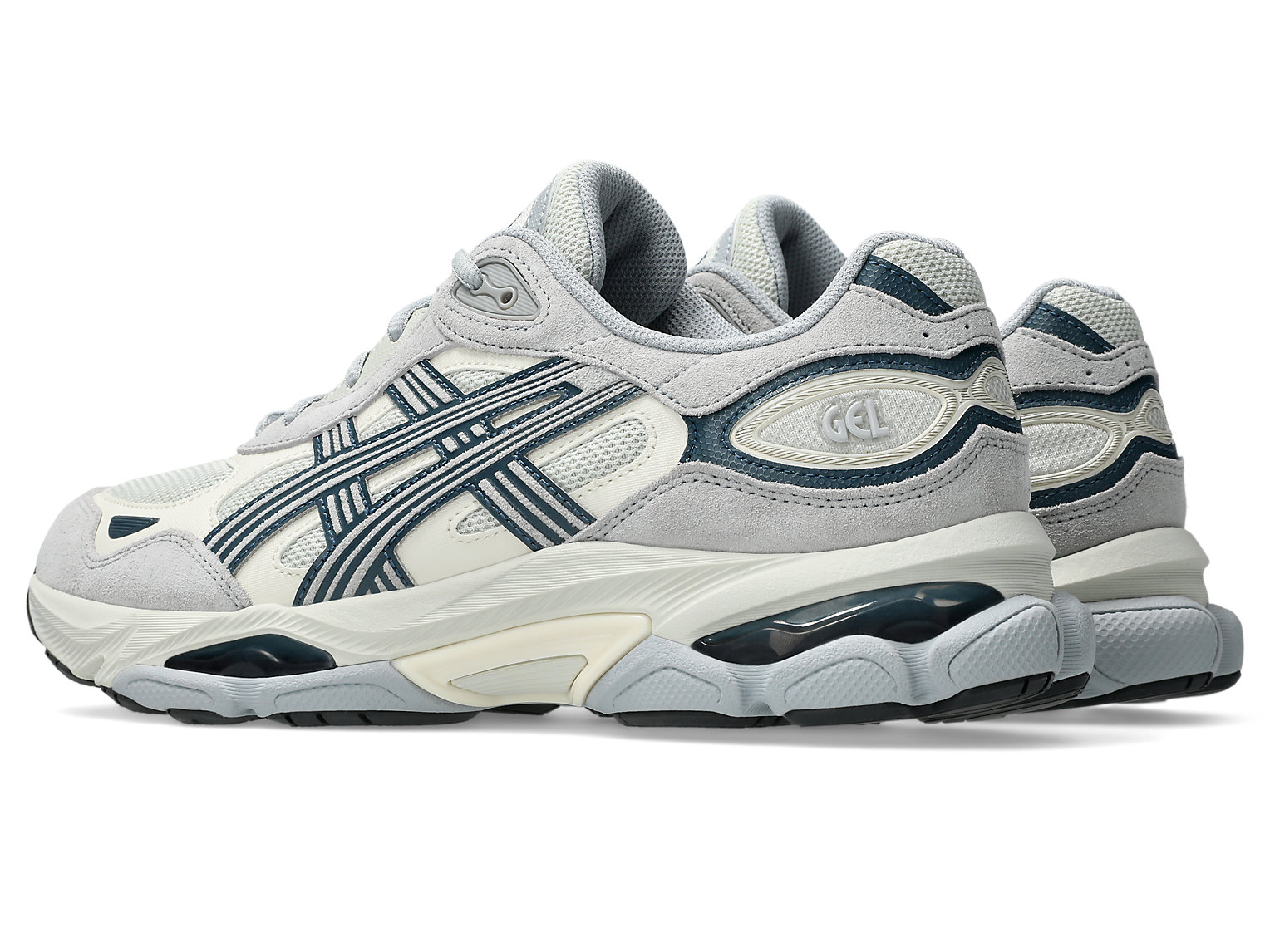 Men's Air Cushion Sneakers