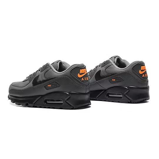 Men's Air Cushion Sneakers