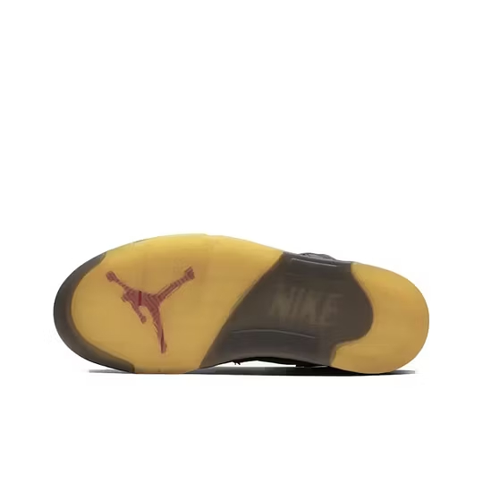 Men's Air Cushion Sneakers
