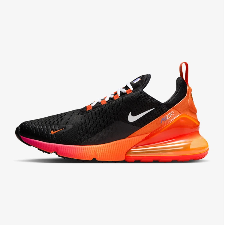 Men's Air Cushion Sneakers