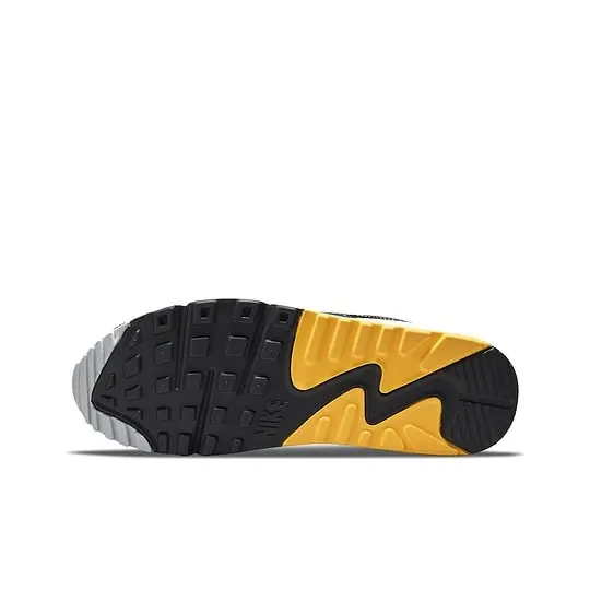Men's Air Cushion Sneakers