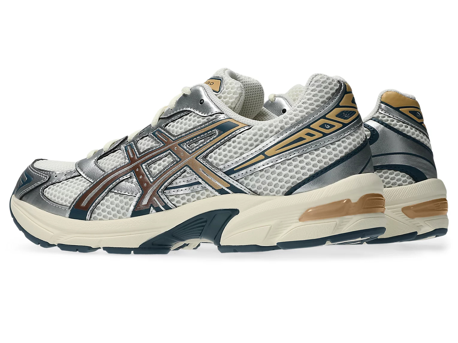 Men's Air Cushion Sneakers
