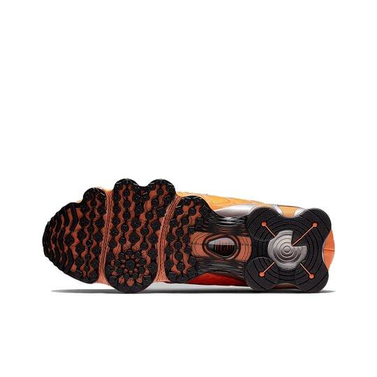 Men's Air Cushion Sneakers