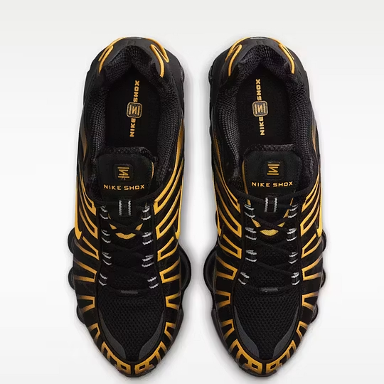 Men's Air Cushion Sneakers