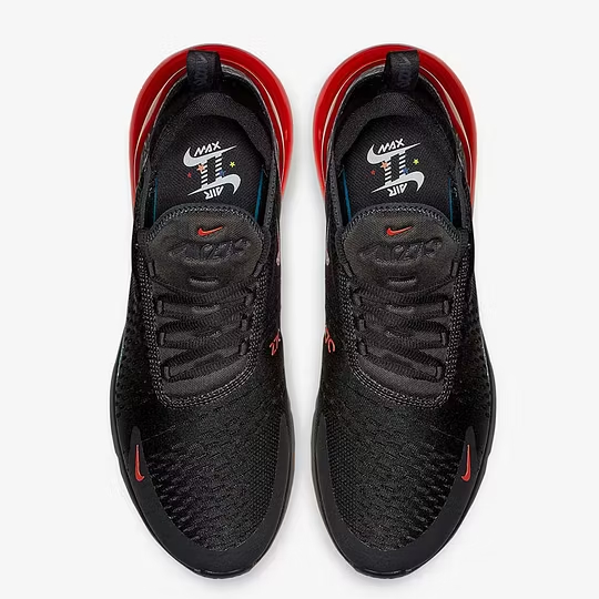 Men's Air Cushion Sneakers