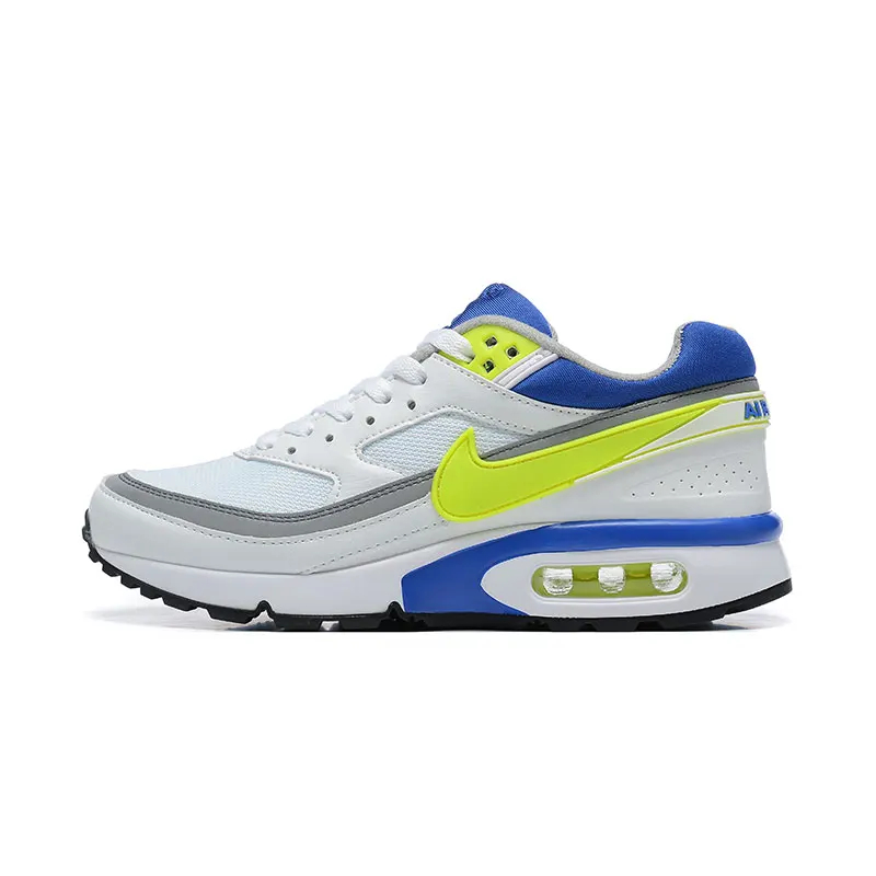 Men's Air Cushion Sneakers