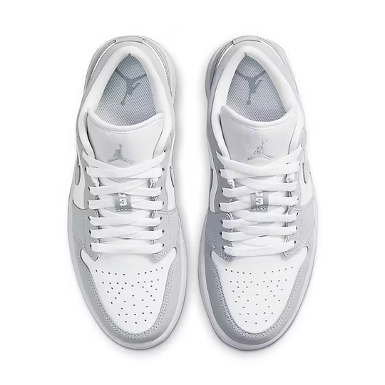 Mens Low Top Shoes